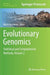 Evolutionary Genomics: Statistical and Computational Methods, Volume 2 by Maria Anisimova