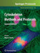 Cytoskeleton Methods and Protocols by Ray H. Gavin