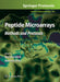 Peptide Microarrays: Methods and Protocols by Marina Cretich