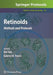 Retinoids: Methods and Protocols by Hui Sun