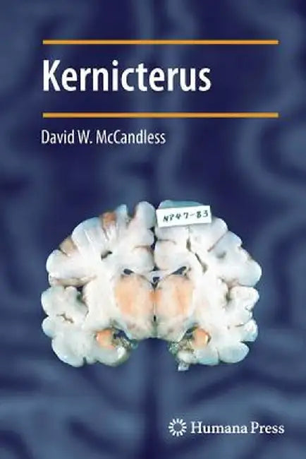 Kernicterus by David W. McCandless