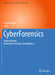Cyberforensics: Understanding Information Security Investigations by Jennifer Bayuk