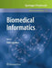 Biomedical Informatics by Vadim Astakhov