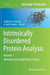 Intrinsically Disordered Protein Analysis: Volume 1, Methods and Experimental Tools by Vladimir N. Uversky