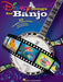 Disney Songs for Banjo by Hal Leonard Corp