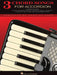3-Chord Songs for Accordion by Hal Leonard Corp, Gary Meisner