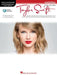 Taylor Swift: Horn Play-Along Book with Online Audio by Taylor Swift