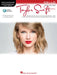 Taylor Swift Instrumental Play-Along for Cello (Book/Online Audio) by Taylor Swift