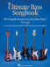 The Ultimate Bass Songbook by Hal Leonard Publishing Corporation
