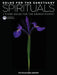 Solos for the Sanctuary - Spirituals: 7 Piano Solos for the Church Pianist/Mid to Later Intermediate Level by Hal Leonard Corp, Glenda Austin