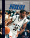 Connecticut Huskies by Marty Gitlin