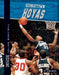 Georgetown Hoyas by Ryan Basen