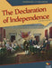 The Declaration of Independence by Rebecca Rissman