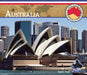 Australia by Sarah Tieck