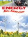 Energy All Around by Silverman, Buffy