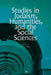 Studies in Judaism, Humanities, and the Social Sciences: 1.1 by Simcha Fishbane