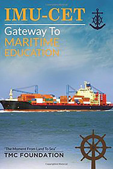 Imu-CET - Gateway to Maritime Education