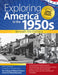 Exploring America in the 1950s: Beneath the Formica (Grades 6-8) by Molly Sandling