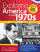 Exploring America in the 1970s: Celebrating the Self (Grades 6-8) by Molly Sandling