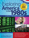 Exploring America in the 1980s: Living in the Material World (Grades 6-8) by Molly Sandling