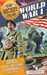 Top Secret Files: World War I, Spies, Secret Missions, and Hidden Facts from World War I by Stephanie Bearce