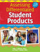 Assessing Differentiated Student Products: A Protocol for Development and Evaluation by Julia L. Roberts