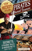 Top Secret Files: Pirates and Buried Treasure, Secrets, Strange Tales, and Hidden Facts about Pirates by Stephanie Bearce