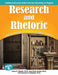 Research and Rhetoric: Language Arts Units for Gifted Students in Grade 5 by Amy Price Azano