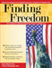 Finding Freedom: Ela Lessons for Gifted and Advanced Learners in Grades 6-8 by Emily Mofield
