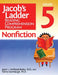Jacob's Ladder Reading Comprehension Program: Nonfiction Grade 5 by Joyce VanTassel-Baska