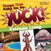 Things That Make You Go Yuck!: Extreme Living by Jennifer Dlugos