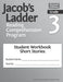 Jacob's Ladder Reading Comprehension Program: Grade 3, Student Workbooks, Short Stories, (Set of 5) by Clg Of William And Mary/C