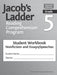 Jacob's Ladder Reading Comprehension Program: Grade 5, Student Workbooks, Nonfiction and Essays/Speeches (Set of 5) by Clg Of William And Mary/C