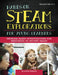 Hands-On Steam Explorations for Young Learners: Problem-Based Investigations for Preschool to Second Grade by Allison Bemiss