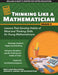 Thinking Like a Mathematician: Lessons That Develop Habits of Mind and Thinking Skills for Young Mathematicians in Grade 3 by Mary-Lyons Walk Hanks