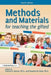 Methods and Materials for Teaching the Gifted by Frances A. Karnes