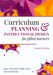 Curriculum Planning and Instructional Design for Gifted Learners by Joyce VanTassel-Baska