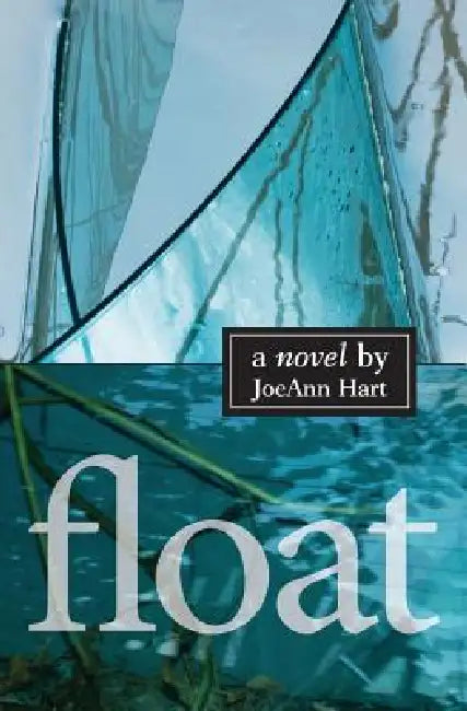 Float by Joeann Hart