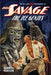 Doc Savage: The Ice Genius by Lester Dent