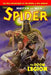 The Spider: The Doom Legion by Joe DeVito