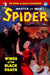 The Spider #3: Wings of the Black Death by Norvell W. Page, John Fleming Gould, Grant Stockbridge