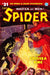 The Spider #31: The Cholera King by Norvell W. Page, John Fleming Gould, John Newton Howitt