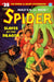 The Spider #32: Slaves of the Dragon by Norvell W. Page, John Fleming Gould, John Newton Howitt