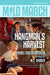 Milo March #1: Hangman's Harvest by M. E. Chaber, Kendell Foster Crossen