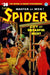 The Spider #38: City of Dreadful Night by Emile C. Tepperman