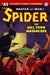 The Spider #41: The Mill-Town Massacres by Emile C. Tepperman