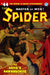 The Spider #44: The Devil's Pawnbroker by Emile C. Tepperman