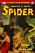 The Spider #45: Voyage of the Coffin Ship by Emile C. Tepperman