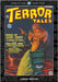Terror Tales #1: Facsimile Edition by Zagat, Arthur Leo