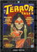 Terror Tales #2: Facsimile Edition by Cave, Hugh B.